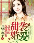 甜婚袭爱，总裁的落魄新妻！