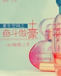 重生空间之奋斗做土豪
