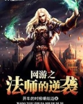 网游之法师的逆袭