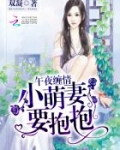午夜缠情：小萌妻要抱抱