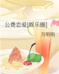 公费恋爱[娱乐圈]