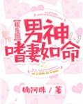 男神嗜妻如命[娱乐圈]