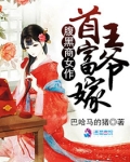 腹黑商女作首富嫁王爷