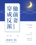 穿成反派他前妻[穿书]