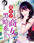 重生之黑暗系商女