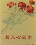 故人心尚尔