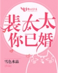 裴太太你已婚