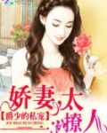 爵少的私宠：娇妻，太撩人