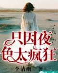 只因夜色太疯狂