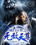 横扫异界之无敌天尊