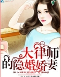 大律师的隐婚妻