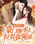 被催婚后，豪门继承人拉着我领证