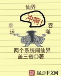 两个系统闯仙界