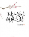 （红楼同人）琏二爷的科举之路