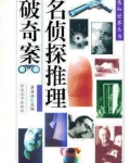 名侦探推理破奇案