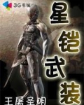 星铠武装