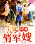 八零神算俏军嫂