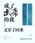 成了武帝的我又穿了回来