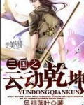 三国之云动乾坤