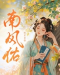 南风佑作者