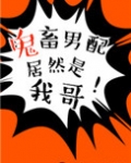 鬼畜男配居然是我哥！[穿书]