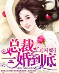 闪婚，总裁一婚到底