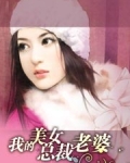 我的美女总裁老婆