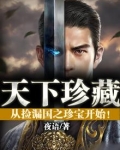 天下珍藏：从捡漏国之珍宝开始！