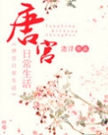 唐宫日常生活