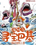 海贼之寻宝巴基