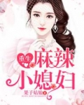 重生麻辣小军嫂