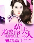 嗨,检察官夫人
