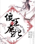 傻王的庶妃