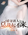 娇妻诱人，总裁起不来