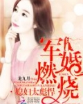 军婚燃烧：媳妇太彪悍