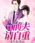 婚情荡漾：前夫，请自重