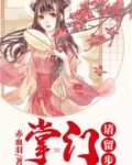 掌门，请留步！
