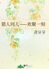 猎人同人——欢聚一刻