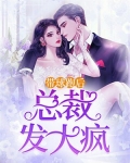 带球跑后，总裁发大疯