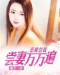 恶魔总裁：尝妻万万遍