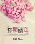 择期婚变