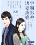 学霸男神诱妻成瘾