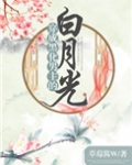 穿成黑化男主的白月光（穿书）