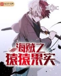 海贼之猿猿果实