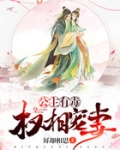 公主有毒：权相宠妻