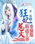 狂妃太嚣张：霸道王爷难驯服