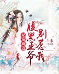 妃常霸道：腹黑王爷别惹我