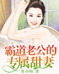 霸道老公的专属甜妻