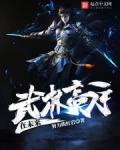 武林高手在未来