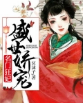 盛世娇宠：名门狂妃